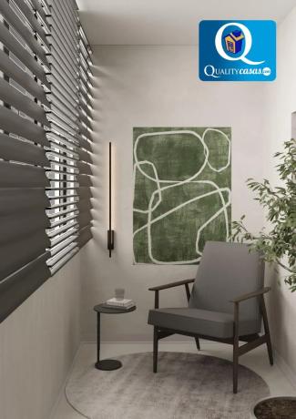 Dúplex en Barrio Alitana - Casablanca