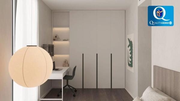 Dúplex en Barrio Alitana - Casablanca