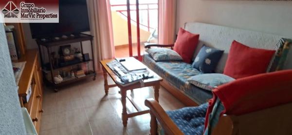 Piso en Platja Vila Joiosa