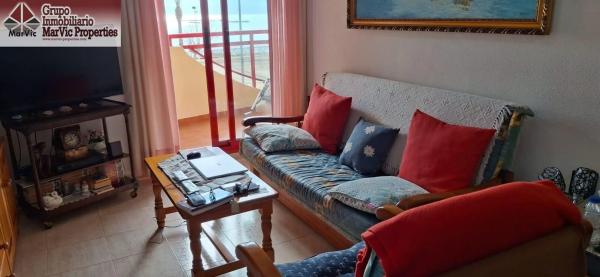 Piso en Platja Vila Joiosa