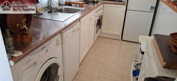 Piso en Platja Vila Joiosa