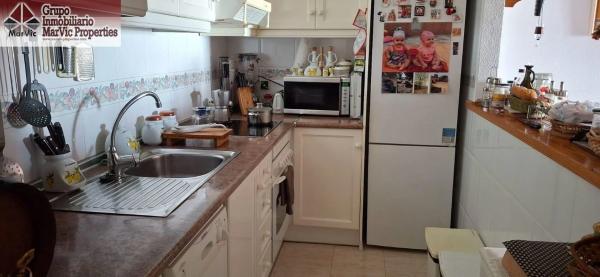 Piso en Platja Vila Joiosa