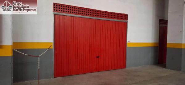 Piso en Platja Vila Joiosa