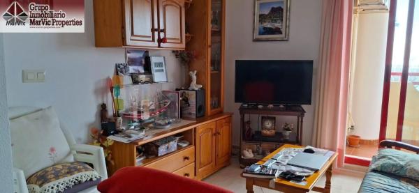 Piso en Platja Vila Joiosa