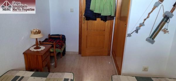 Piso en Platja Vila Joiosa