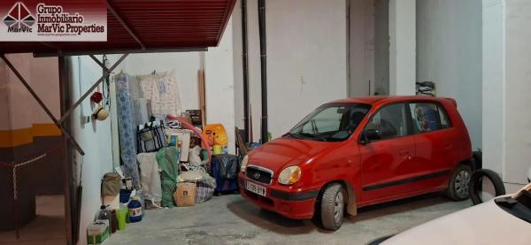 Piso en Platja Vila Joiosa