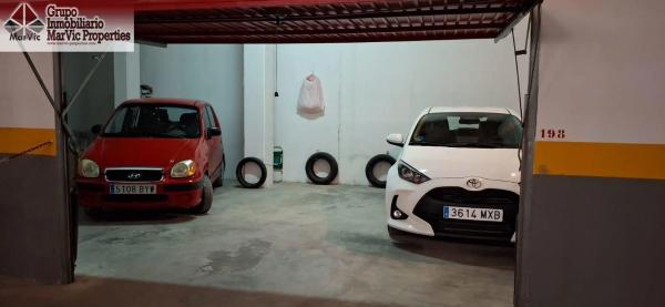 Piso en Platja Vila Joiosa