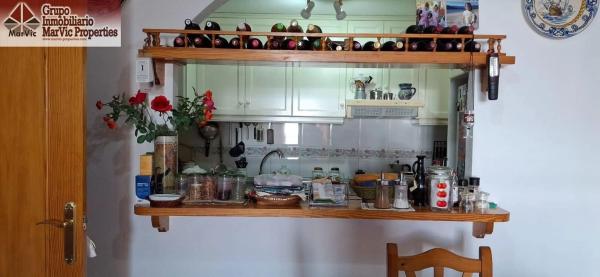 Piso en Platja Vila Joiosa