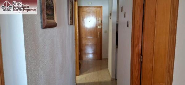 Piso en Platja Vila Joiosa