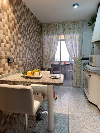 Piso en Centro Urbano