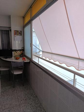 Piso en Centro Urbano