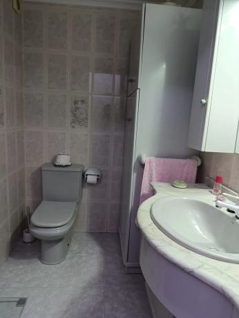 Piso en Centro Urbano