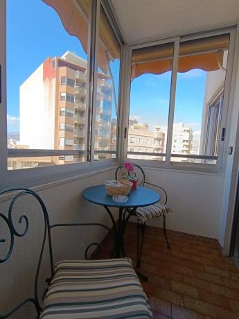 Piso en Centro Urbano