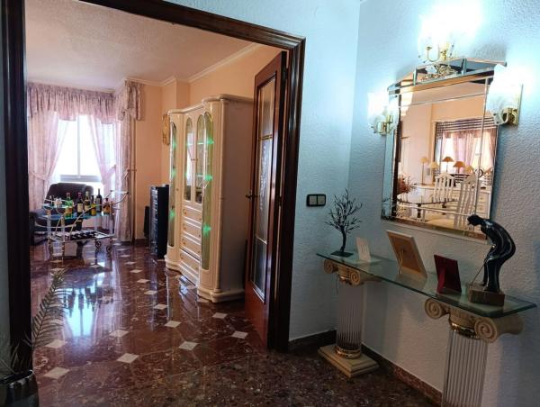 Piso en Centro Urbano