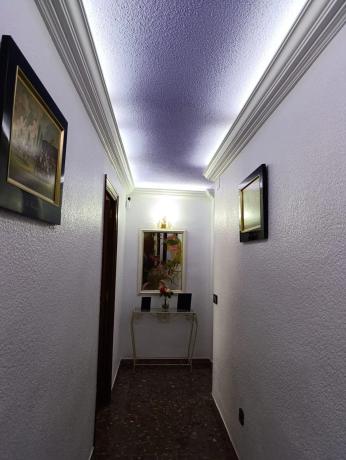 Piso en Centro Urbano