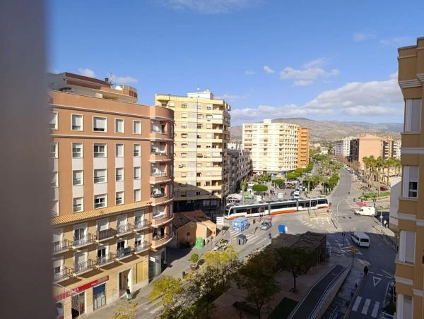 Piso en Centro Urbano