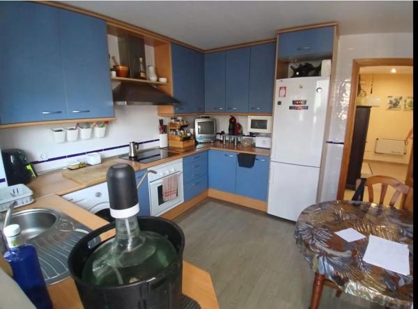 Ático en Barrio Cala Alta - Veramar