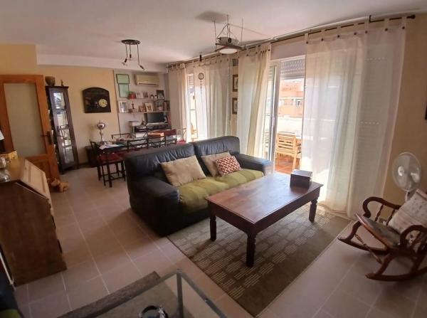 Ático en Barrio Cala Alta - Veramar