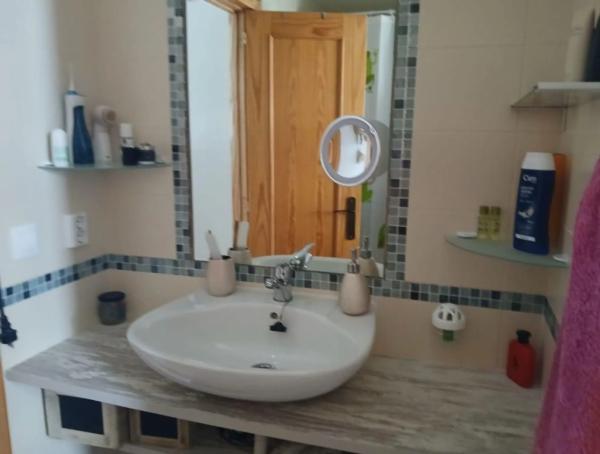 Ático en Barrio Cala Alta - Veramar