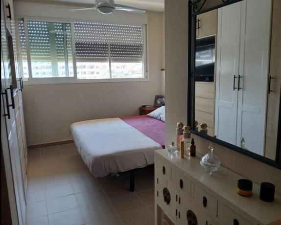 Ático en Barrio Cala Alta - Veramar