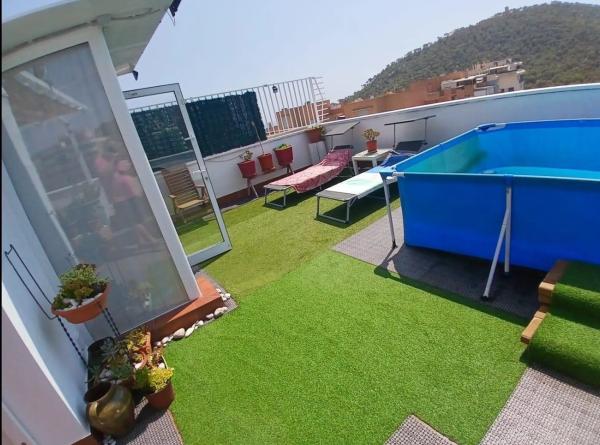 Ático en Barrio Cala Alta - Veramar