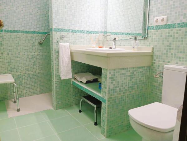 Piso en calle Barranquet, 3