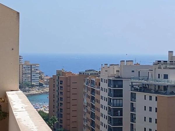 Ático en Barrio Cala Alta - Veramar