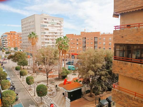 Piso en calle Barranquet, 3