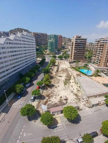 Ático en Barrio Cala Alta - Veramar