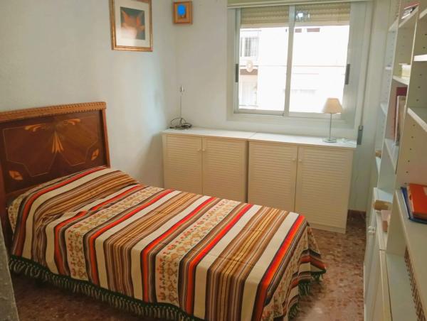 Piso en calle Barranquet, 3