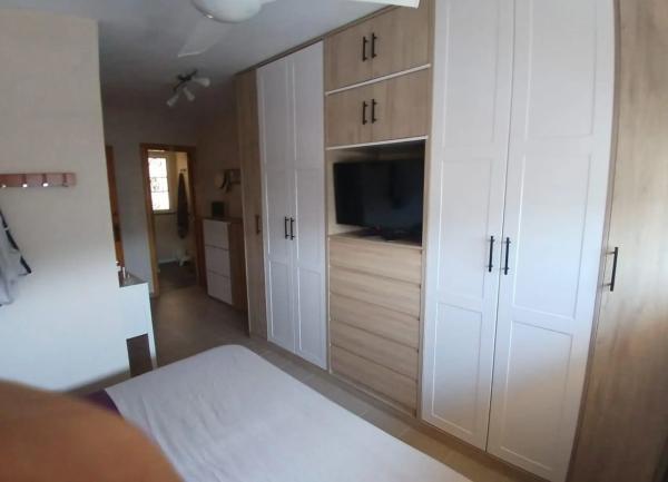 Ático en Barrio Cala Alta - Veramar