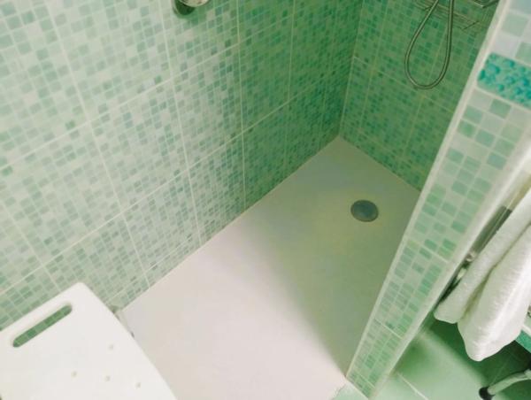 Piso en calle Barranquet, 3