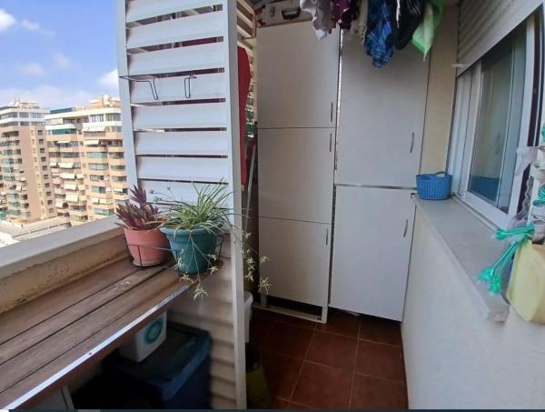 Ático en Barrio Cala Alta - Veramar