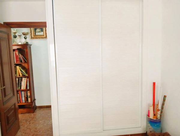 Piso en calle Barranquet, 3