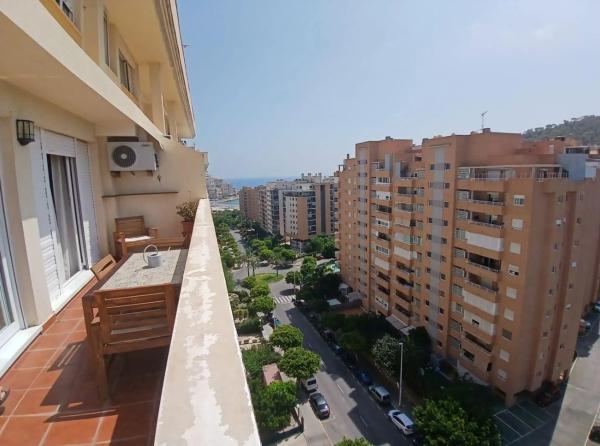Ático en Barrio Cala Alta - Veramar
