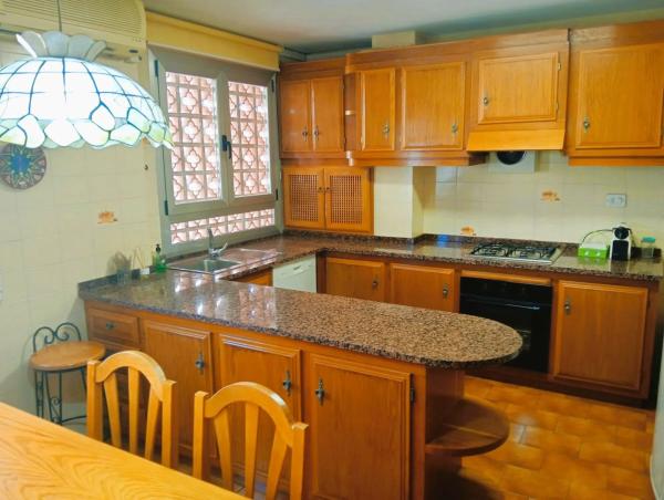 Piso en calle Barranquet, 3