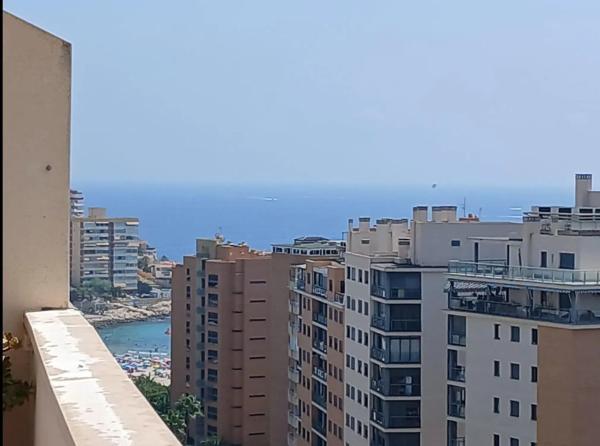 Ático en Barrio Cala Alta - Veramar