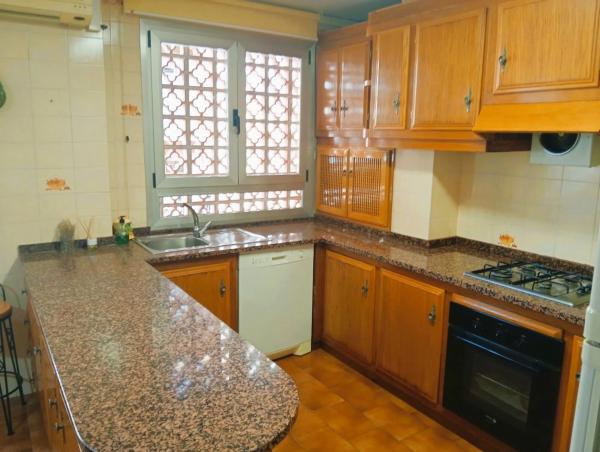 Piso en calle Barranquet, 3