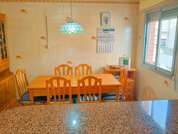 Piso en calle Barranquet, 3