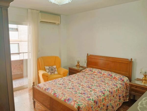 Piso en calle Barranquet, 3