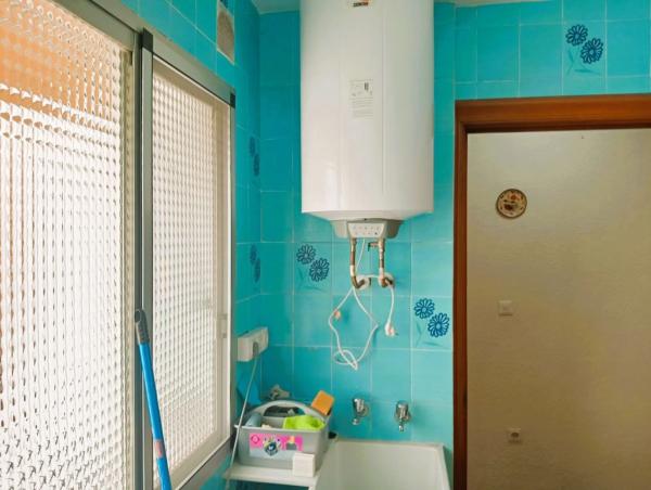 Piso en calle Barranquet, 3