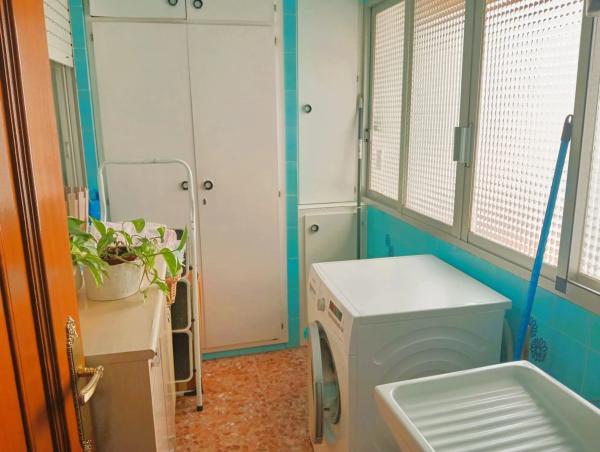 Piso en calle Barranquet, 3