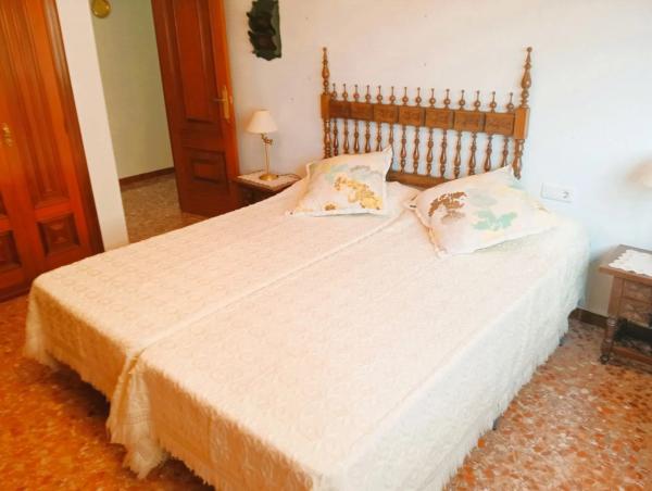 Piso en calle Barranquet, 3