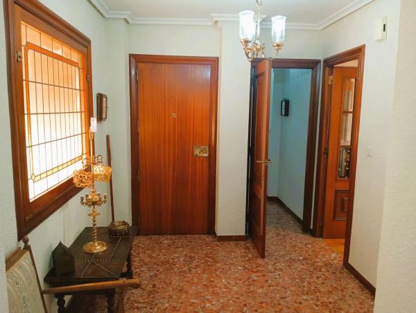 Piso en calle Barranquet, 3