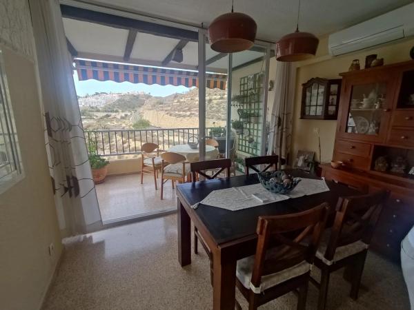 Piso en Partida Paraíso