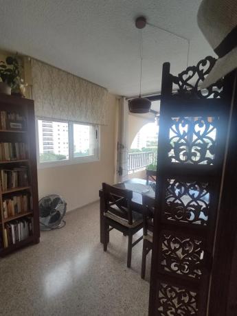 Piso en Partida Paraíso