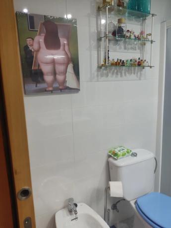 Piso en Partida Paraíso