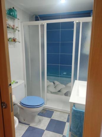 Piso en Partida Paraíso