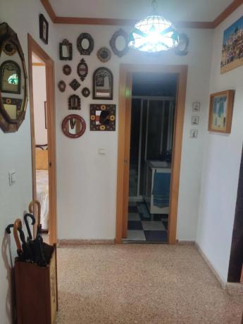 Piso en Partida Paraíso