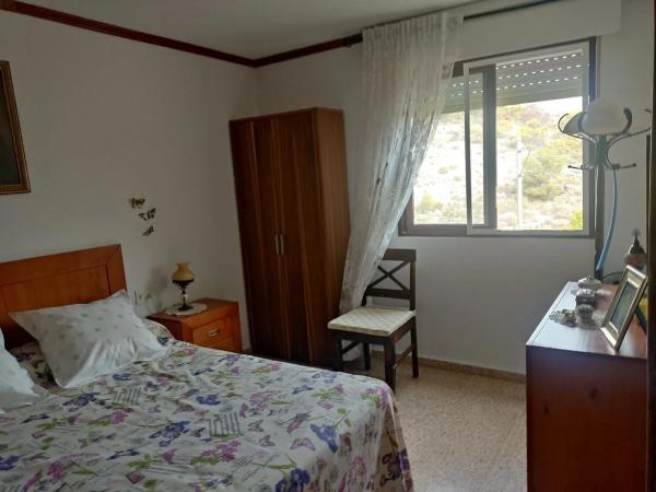 Piso en Partida Paraíso